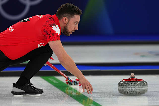 Conclusion: The Quiet Innovation in Curling - visual representation