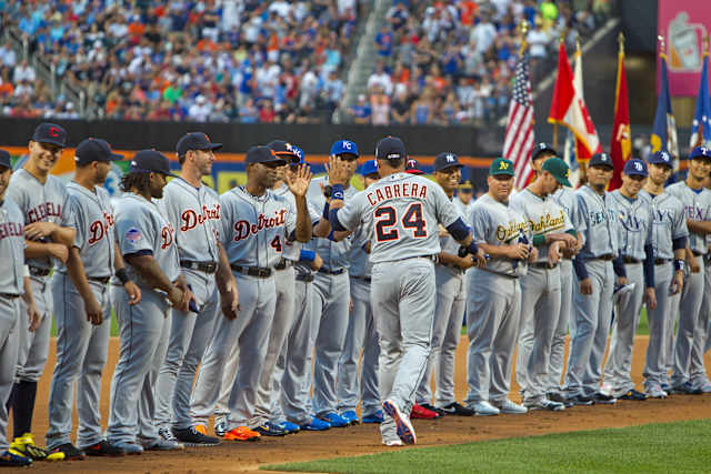 Detroit Tigers' 2025 All-Stars look reminiscent of 1984 World Series team  -- Could history repeat?