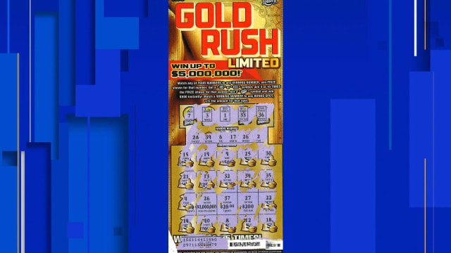 Florida Lottery