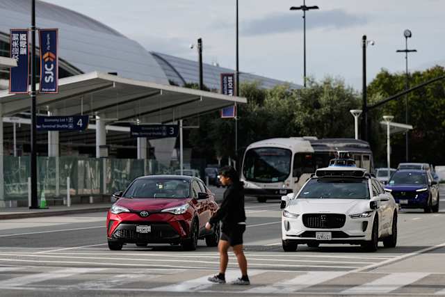 Waymo is hitting the highway. Here's what to know about the