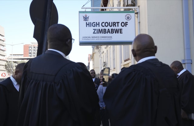 A law that bans sex toys as obscene and morally harmful is being challenged by women in Zimbabwe A law that bans sex toys as obscene and morally harmful is being challenged by women in Zimbabwe
