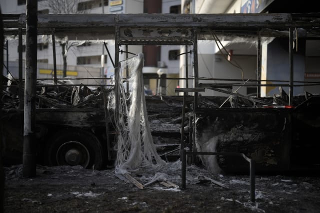 German police union calls for action after New Year attacks