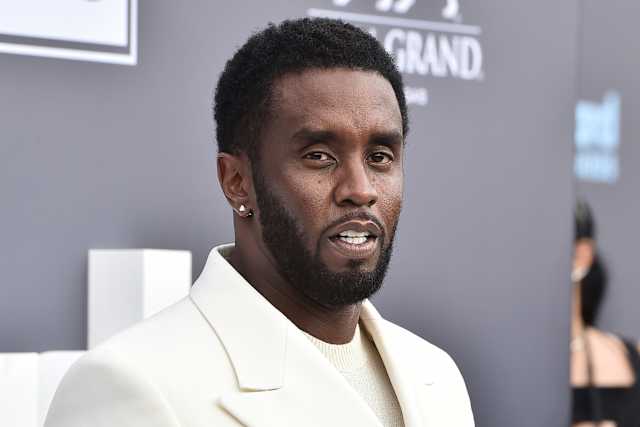 The Latest: Sean 'Diddy' Combs is sentenced to 4 years and 2 months in prison