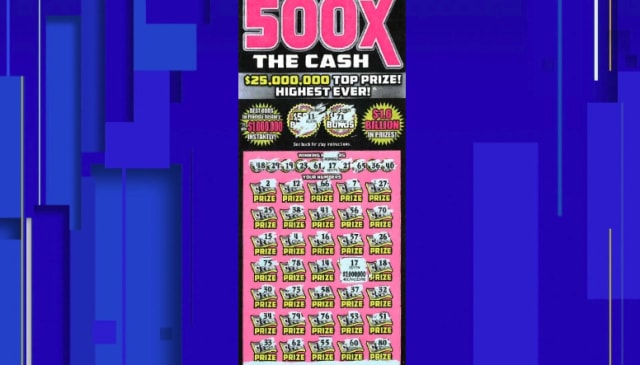 Hamilton tickets florida lottery store