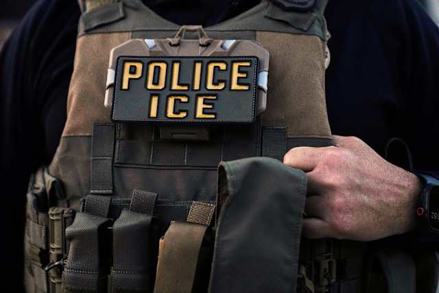 Trump signs bill giving nearly $70B to his immigration enforcement