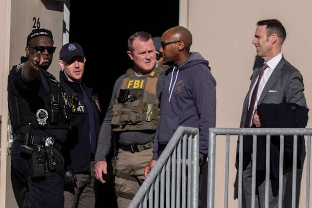 FBI