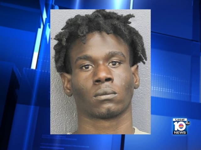 18 year old arrested for having sex with 13 year old he met on  