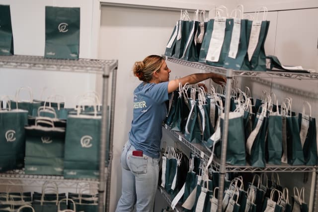 Amazing': Cannabis sales in New Jersey bring excited buyers