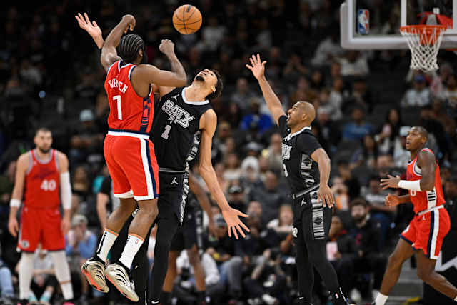 Norman Powell
