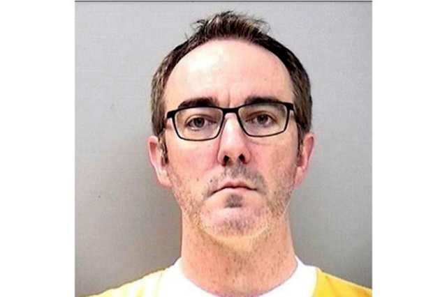 Colorado man convicted of killing his wife after posing as her ex ...