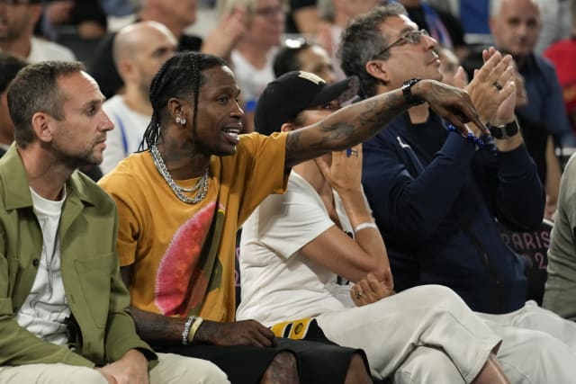 Concert travis scott paris 2017 jordan online