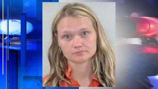 Naked Florida woman faces charges after breaking into neighbor’s