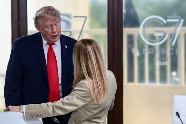 Global Political Currents: Trump-Meloni Spat and Meloni's Resurgent Popularity