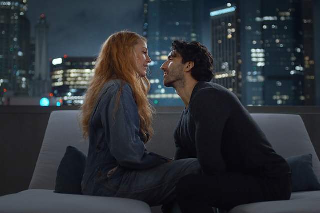 Lawyers for Blake Lively and Justin Baldoni get a reality check from  federal judge