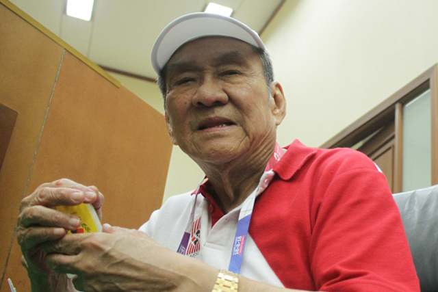 Michael Bambang Hartono, tobacco tycoon and Indonesia's richest man, dies  at 86