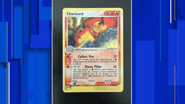 Have an old Pokmon card collection? It could be worth a fortune Have an old Pokmon card collection? It could be worth a fortune