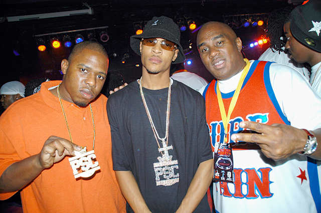 Life is music': Legendary DJ Bigga Rankin talks 30 years in the