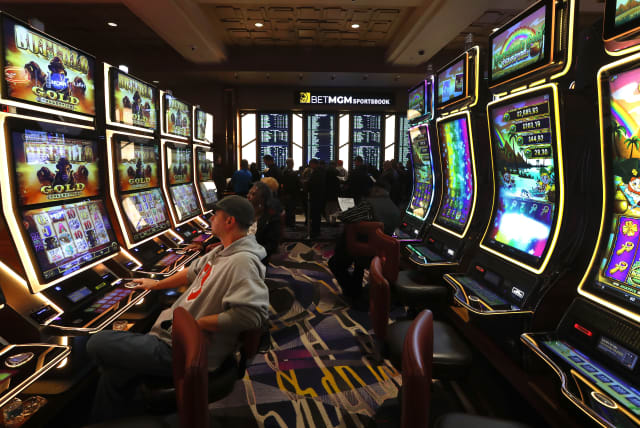 Million casino