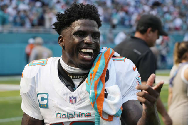 tyreek hill tyreek hill