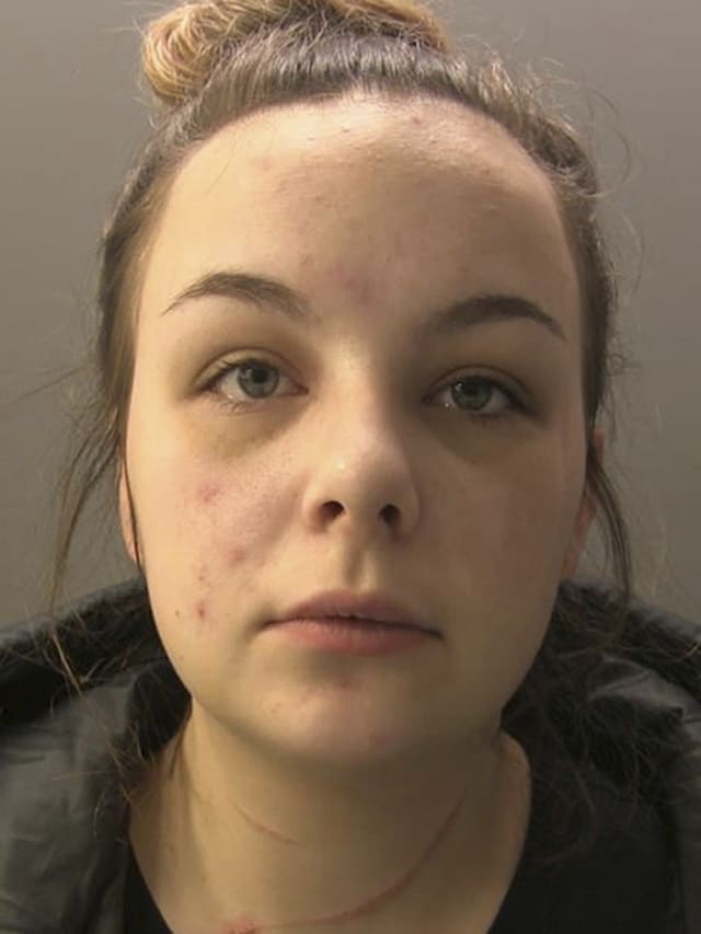 Fake sex abuse claims get British woman 8 5 year prison term 