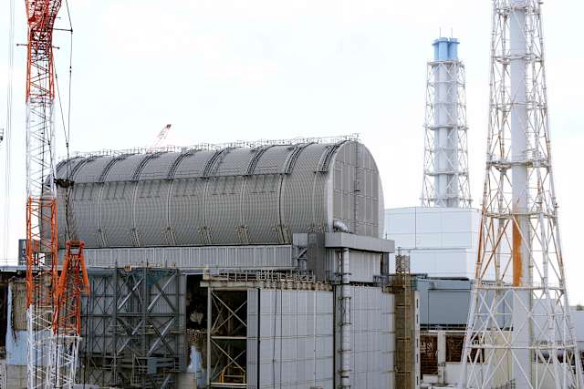 Nervous and rushed': Massive Fukushima plant cleanup work involves high  radiation and stress