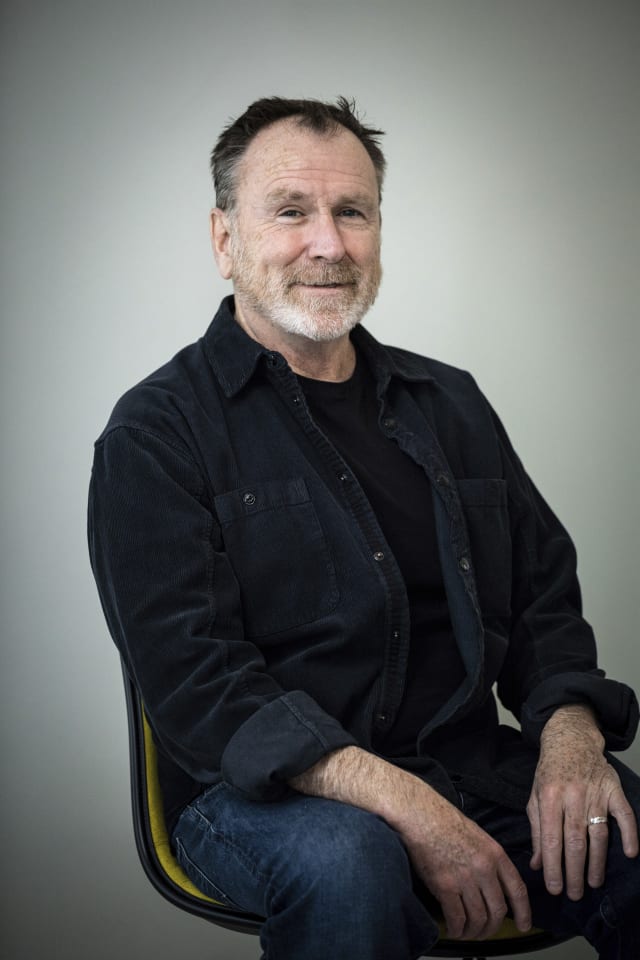 Colin Quinn's new show highlights the art of 'Small Talk'