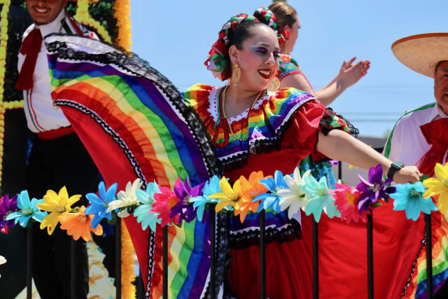 What's new at Fiesta 2024: La Semana Alegre returns, paper tickets