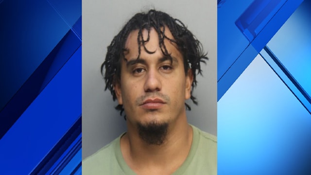 Man Accused of Choking Stepson at Miami Springs Hotel Over Food Stamps