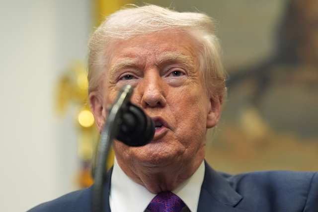 US Deploys Largest Carrier to Middle East