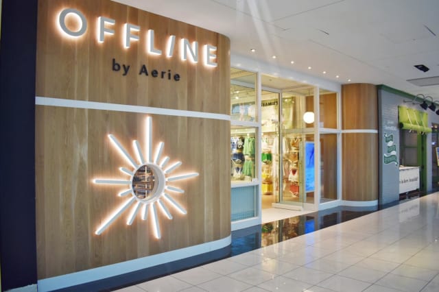 PHOTOS: The Galleria announces new stores; These are all open or