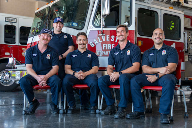 glutathione firefighters LA-area firefighters:, Join us for a quick, free breathing treatment and IV at our next Firefighter Detox Clinic at @longbeachfire on Thursday, April 23. , This clinic is especially Firefighters go from zero to