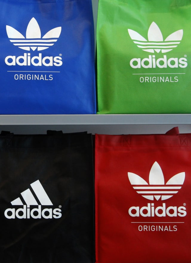 Adidas
