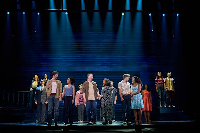The Notebook The Musical' making stop in Orlando The Notebook The Musical' making stop in Orlando