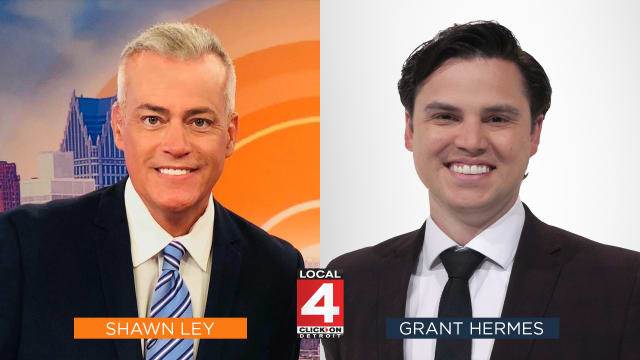 Shawn Ley promoted to Defenders; Grant Hermes to co-anchor weekend 