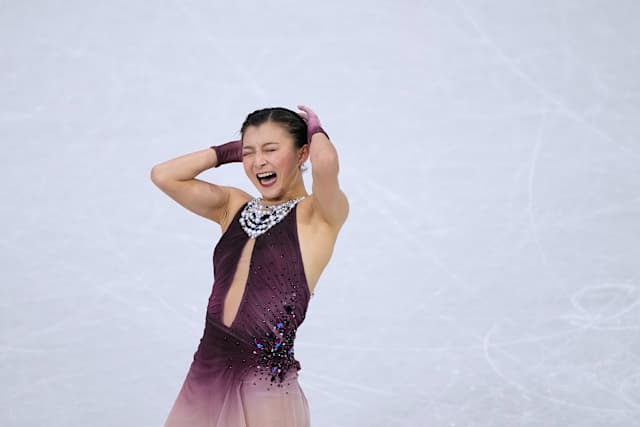 Ilia Malinin's stunning free skate secures US figure skating team