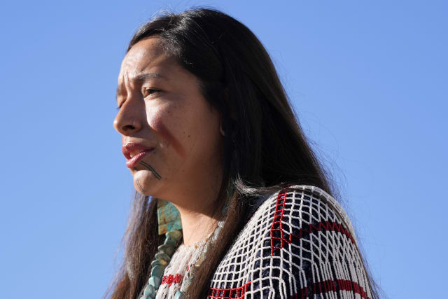 Image Ross D Franklin image beautiful image beautiful image beautiful image beautiful image beautiful - US judge unlikely to rule until next week as Arizona tribe fights ...