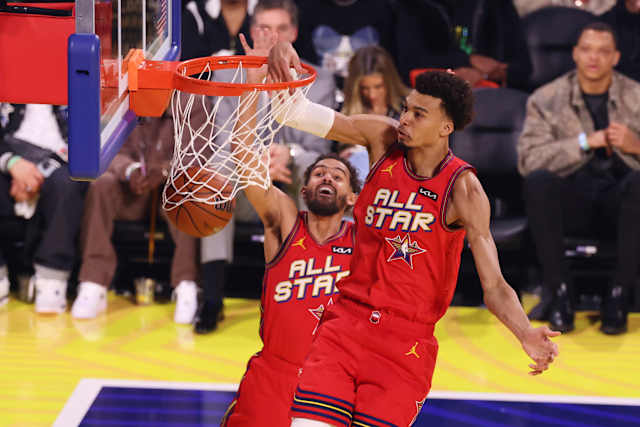 The All-Star verdicts are in, and the player reaction to the mini