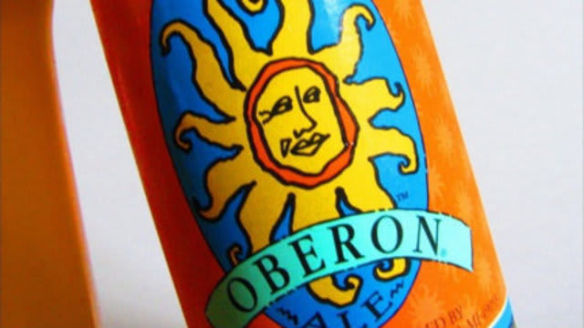 Bell's Oberon Day 2022: Where to find it on tap in Michigan