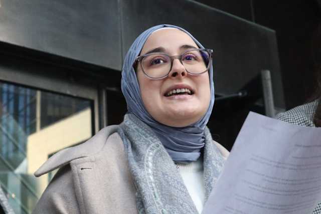 Turkish Student Faces Threats After Declaring Zionism