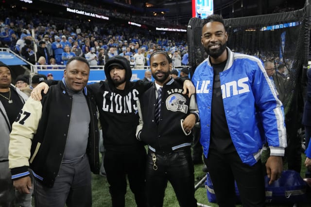 Calvin Johnson