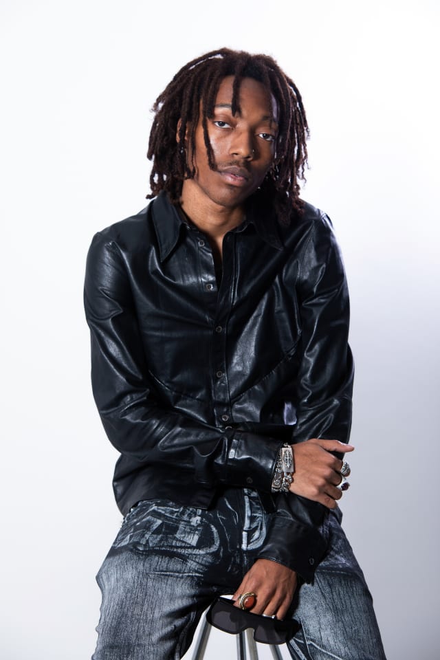 For rapper Lil Tecca, there was only ever a 'Plan A.' His new