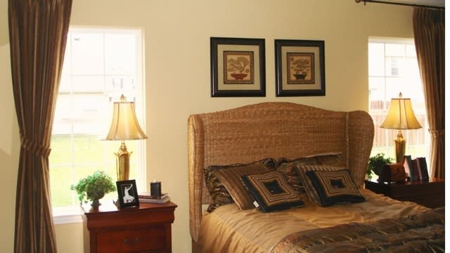 my house won t cool down