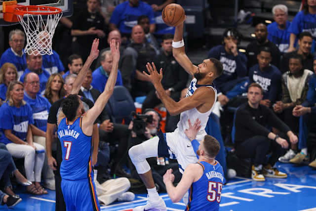 Chet Holmgren to face hometown team when Thunder visit