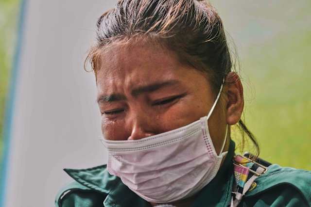 Bangkok reviews construction safety after a high-rise was ...
