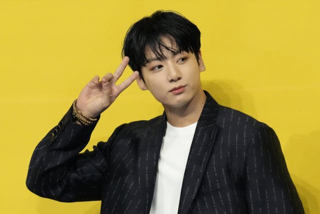 K-pop sensation BTS releases new summer single 'Butter'