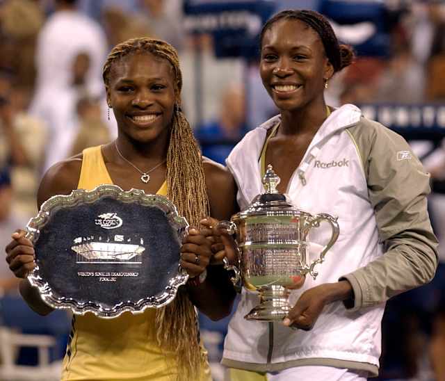 Trophée De Tennis Féminin – 3ème Place – Tournoi GWA 2003 – Argenté Sur Socle