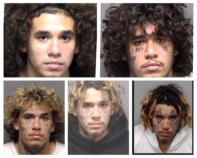 Suspect in Northeast Side stabbing death was longtime friend of