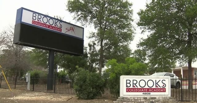 SAPD investigating reports of child sex crime at Brooks Collegiate  