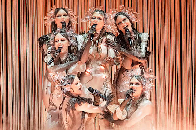 Eurovision explained as the extravagant pop contest reaches its