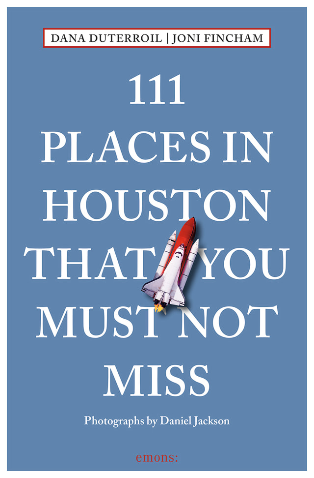 From hidden gems to historic spots: Discover '111 Places in